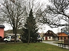 Mikulášsko–vánoční jarmark na Betlémě již 26. listopadu