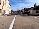 Most v Krouně je opět průjezdný, řidičům i regionu se uleví