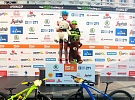 Seriál závodů horských kol PRIMA CUP 2021 ovládla hlinecká jména