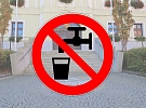 Z důvodu havárie na vodovodním potrubí bude třetina obyvatel Hlinska bez vody