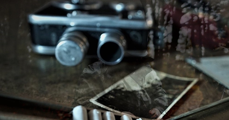 Fotografie 1
