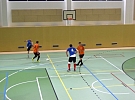 Futsalovou soutěž po prvních zápasech ovládl tým Sokol Holetín