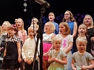 Základní škola Ležáků zve na tradiční vánoční koncert do MFC