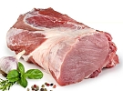 Akční ceny v masně Jatky Český Brod - vepřová pečeně s kostí 129 Kč/kg, kuřecí čtvrtky 59,90 Kč/kg a další