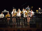 ZUŠ Hlinsko zve na prosincový Adventní souborový koncert