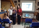 V Centru Jana XXIII. se uskutečnila vzpomínková akce Osud jménem Ležáky