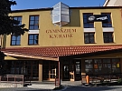 Gymnázium K. V. Raise a Střední odborné učiliště pořádá návštěvní dny a přípravné kurzy