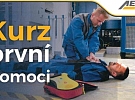V Kameničkách pořádají Kurz první pomoci