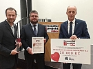 Hlinecko získalo ocenění za rozvoj energetiky