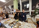 FOTOREPORTÁŽ: Vánoční těšení na Základní škole Ležáků