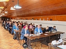 Radní kraje Miroslav Krčil zaštítil konferenci Cena a kvalita potravin v souvislostech