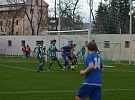 Předposlední utkání sezóny skončilo výhrou domácího celku FC Hlinsko