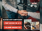 HLEDÁTE PRÁCI?? MY ZASE ZAMĚSTNANCE.