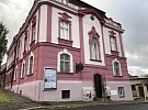 Hlinsko dokončilo investice do oprav budovy městské galerie