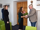 Barbora Švecová ze ZUŠ Hlinsko vyhrála mezinárodní akordeonovou soutěž