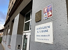 Hlinecké Gymnázium K. V. Raise se aktivně zapojí do pondělní stávky ve školství