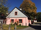 Hlinecké íčko je třetím nejoblíbenějším Turistickým informačním centrem v kraji
