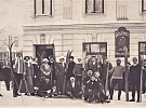 Muzeum a galerie Hlinsko hledají materiály související s lyžováním na Hlinecku
