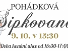 Ve Skutči bude pro děti Pohádková Šipkovaná