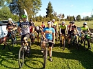 V sobotu proběhne dvojzávod a setkání milovníků gravel biků
