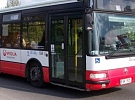 Autobusová doprava zahájila letní provoz