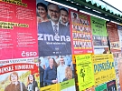 Volební účast byla v Hlinsku vyšší oproti předchozím volbám