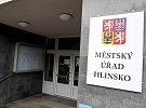 Telefonní seznam a kontakty na Městský úřad Hlinsko