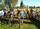 Blíží se start cyklistického závodu RIDLEY GRAVEL TOUR 2021