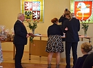 Hlinecká radnice slavnostně přivítala nové občánky