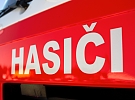 NABÍDKA PRÁCE: Profesionální hasič pro hlineckou stanici