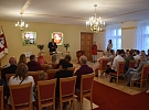 Hlinecká radnice slavnostně přivítala sedmnáct nových občánků města