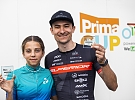 Šampioni v závodech horských kol pocházejí z Hlinska