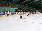 Hlinecký hokejový klub pořádá každou středu a sobotu školičku bruslení