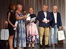 Druhý ročník soutěže Talent Hlinecka bude mít brzy své vítěze