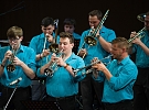 Dechová kapela Hlinečanka zve na svůj podzimní koncert v Multifunkčním centru