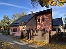 Hlinecké íčko zve k návštěvě v rámci Týdne turistických informačních center ČR