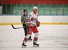 V dresu HC Hlinsko nastupuje obránce, který hrál v NHL týmu Florida Panthers