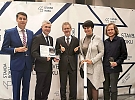 Památník Zámeček v Pardubicích s hlineckou stopou získal krajské ocenění Stavba roku 2023