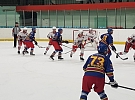 HC Hlinsko dnes přivítá na svém ledě Barony z Opočna