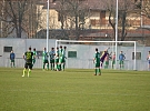 Z Dobrovic si FC Hlinsko dovezlo jeden bod