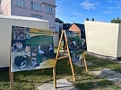 Před Orlovnou se konal první ročník benefiční akce Pomozme Pasíčkům