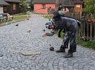 Osmý ročník Strašení na Betlémě je za dveřmi, rezervace je možná ještě dnes