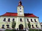 Hlinsko připravuje rozpočet pro rok 2024