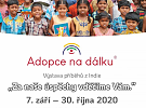 Putovní výstava o adopci a Indii je k vidění v MFC Hlinsko