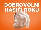 SDH Proseč bojuje o ocenění Dobrovolní hasiči roku