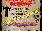 Strašení na Betlémě bylo z důvodu koronaviru zrušeno