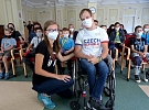 V DS Drachtinka cinkaly evropské a světové medaile