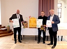 Miroslav Krčil předal ocenění v soutěži ve třídění odpadu, umístilo se také Hlinsko