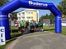Poslední zářijovou sobotu se poběží Hlinecký půlmaraton
