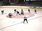 Hlinečtí Koně odstartovali přípravu proti Sklářům výhrou